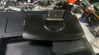 海信电视机TLM3233/3233H/TL3733H/TLM3233D/TPW3208底座支架坐