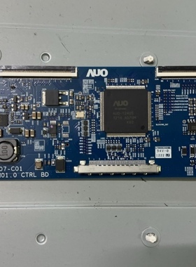 三星UA40EH5000R UA40EH5080R UA40EH5003R逻辑板40T07-C01测好