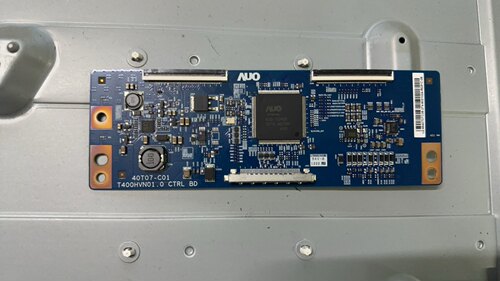 三星UA40EH5000R UA40EH5080R UA40EH5003R逻辑板40T07-C01测好