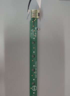 AOC I2279VW按键板I2379V I2579V开关板715G7207-K01-000-004K好