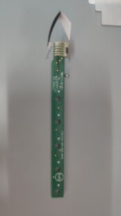 AOC I2279VW按键板I2379V I2579V开关板715G7207-K01-000-004K好