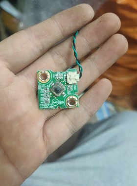 飞利浦50PFF5650T3 液晶电视开关按键板 715G6316-K01-000-004I/C