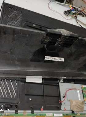 原装康佳LED46M5170AF LED46F5580F底座 支架 座子送螺丝