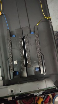 原装三星UA55RU7520JXXZ电视喇叭BN96-49926X 6欧 10W现货实拍