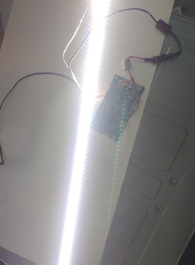 HKC MB27V1F灯条2615010C8010 06-MB27T1Q-4014-18S4P-80MA