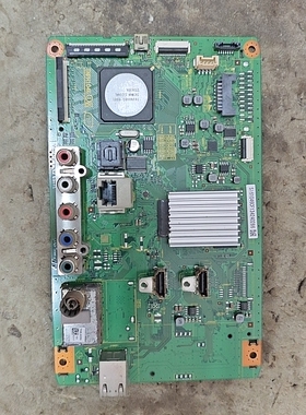 TNPH1046 原装松下TH-P60S60C D主板 现货测试好