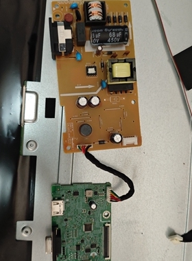 原装 DELL SE2422HR电源板 748.03P02.001M 驱动板748.03P01.0011