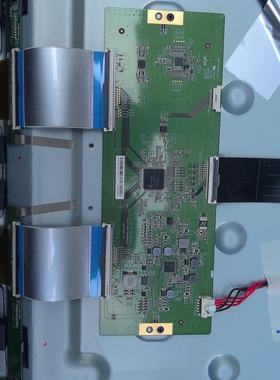 飞利浦86PUF7595/8565/T3逻辑板DV860QUD-N50-A940 47-6021246