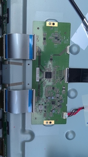 8565 T3逻辑板DV860QUD A940 6021246 N50 飞利浦86PUF7595