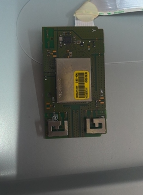 LG 58LG63CH 55UH6500 60UH8500遥控接收板按键板网卡EAT63153401