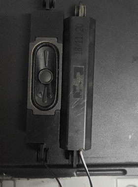 适用于康佳LED40F1100C电视喇叭 MTC40LED 8欧10W瓦 1对价