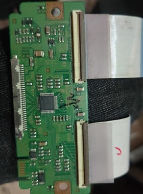 原装 逻辑板 6870C-0305A LC370WXE-SBV1长虹ITV37650X/LT37630X