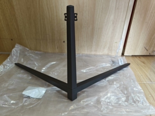 原装HPC h321显示器底座支架 杂牌机 组装机通用支架27-32寸