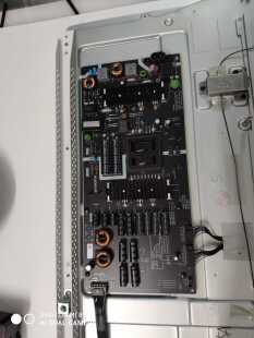 原装创维55Q6A 55Q5A电源板168P-L6K01K-00 5835-L6K01K-0000测好