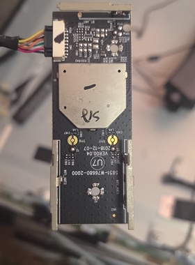 原装创维55Q40 65Q40无线网卡5851/5800-W76680-2000 NTUD-U7