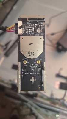 原装创维55Q40 65Q40无线网卡5851/5800-W76680-2000 NTUD-U7