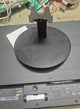 联想K24E-10底座 S24E-10支架TE24-30 S27I-10 S24Q-10底座 座子