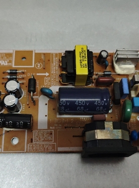 原装三星S19C200NW LS22C20XBS/XF 电源板 IP-25155A BN4400583A