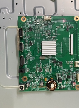 HKC MG27V9F MG24V9F驱动板 主板 NT68873-G SG241 SG27测好