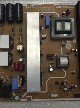 原装三星PS50B350B1电源板BN44-00274A PSPF520501A测好