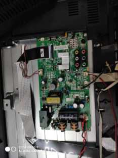 康佳LED39E330CE LED40F3800CF主板35019731配AU低分屏438YT测好