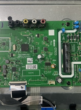 创维32K5 32X3 32E3000主板5800-A3M840-0P20屏LC320DXC V320BJ8