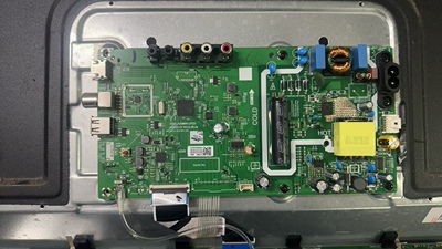 创维32K5 32X3 32E3000主板5800-A3M840-0P20屏LC320DXC V320BJ8