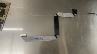 D49A571U屏线 排线 连接线