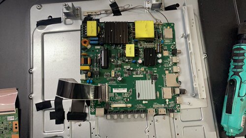 43寸-60寸主板TP.MS638.PC821测好 送遥控