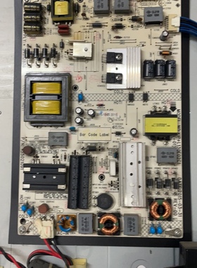 原装康佳 QLED48X60U LED50E330U 电源板35021091 34012876