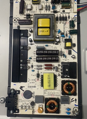 原装海信LED50K20JD LED50EC280JD电源板RSAG7.820.5482测好