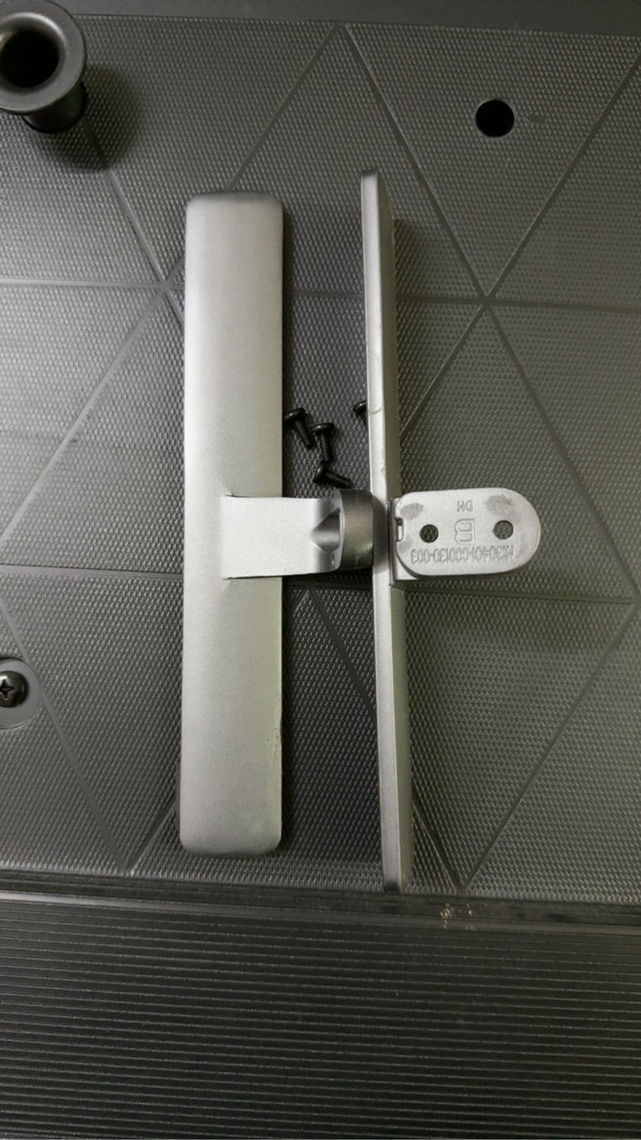 创维 50A2 55A5D 55A5D Pro底座 支架 底盘 脚架 支撑架 配螺丝