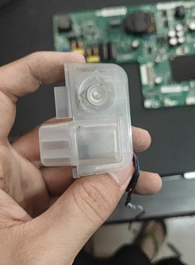 原装夏普XLED-40SF480A 50Z4808A智能电视按键/接收板E884410S-2S