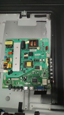 三洋50CE1120电源板AY128C-1MF15主板M182XT01.S02屏CN50CM708套