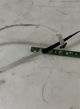 原装飞利浦221V8 241V8 271V8 271i8 230V8按键板715G9625