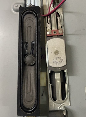 康佳LED32F1170CF喇叭 48M2600B/40E330C/42F1300NF/43K35/一对价