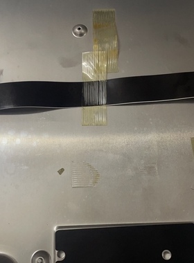 全新三星 UA55ES7000 UA55ES8000J UA60E6000R屏线 BN96-22239J/M