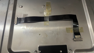 全新三星 UA55ES7000 UA55ES8000J UA60E6000R屏线 BN96-22239J/M