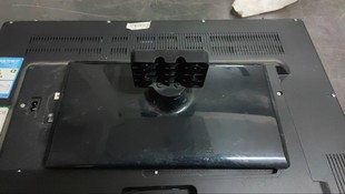 TCL L24E5000B L24E5070B液晶电视底座 架子 座架 支架  带螺丝