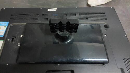 TCL L24E5000B L24E5070B液晶电视底座 架子 座架 支架  带螺丝