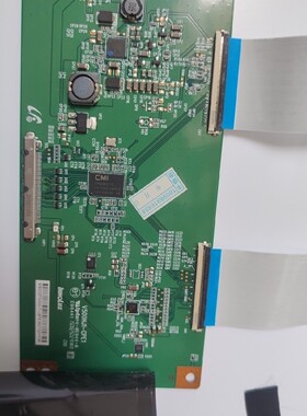 原装飞利浦58PFL3740/T3 逻辑板 V500HJ1-CPE1 屏V580HK1-PS6