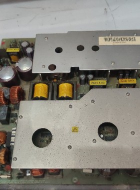 原装海尔P46C6A-A1 山水PDP46SB电源板 MPF7701 PCPF0018正常开机