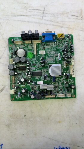 TCL L37M61B主板08-37M613T-MA5 40-L46E77-MAE2XG屏T370XW02