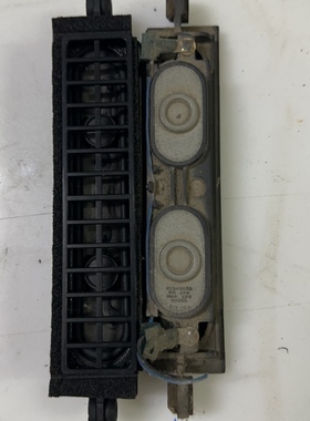 LG 32LD450C-CA喇叭EAB61349102 8欧10W 一对价 测好