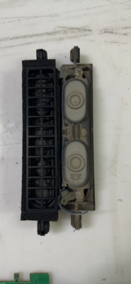LG 32LD450C-CA喇叭EAB61349102 8欧10W 一对价 测好