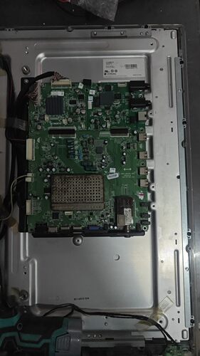 创维 42E96RS电视主板5800-A8A010-0010屏 LC420EUD SD F1