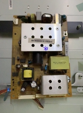 原装长虹LT32710X LT32719A电源板XR7.820.079V1.0N5针脚13+8十14