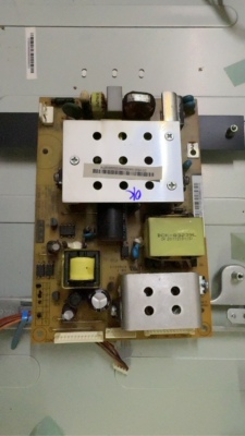 原装长虹LT32710X LT32719A电源板XR7.820.079V1.0N5针脚13+8十14