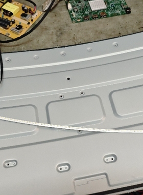 原装拆机AOC C27G2  CQ27G2 灯条 LBM270M1208-GC-2