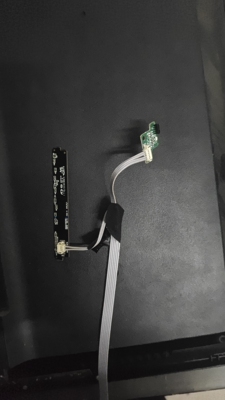 康佳32E330C电视 接收板按键版 401-5C1C1-F4101  13134100673